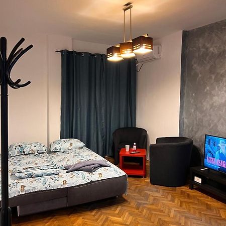 Emi Apartaments Bukurešť Exteriér fotografie