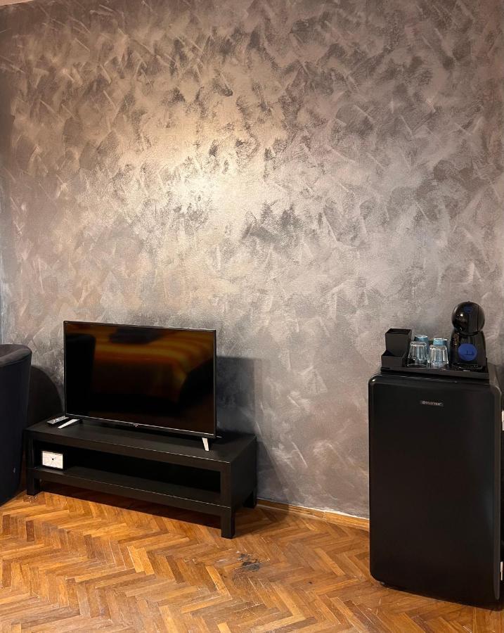 Emi Apartaments Bukurešť Exteriér fotografie