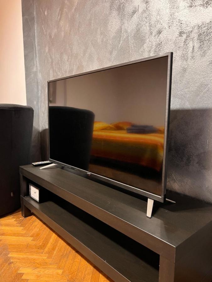 Emi Apartaments Bukurešť Exteriér fotografie